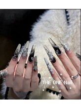 ザ ワン 女子大店(THE ONE)/スカルプネイル