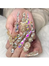 プライベートネイルサロンT2 横浜/