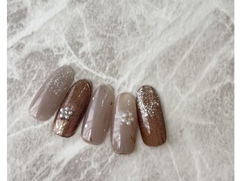 2025.4月の定額デザイン