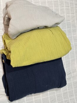 ビエン(美艶 b.en)/Wマントで満足度UP