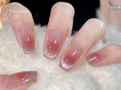 ニコネイルサロン 宇都宮店(Niko nailsalon)の写真