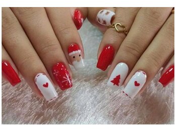 ヘブン ネイル 鶯谷(HEAVEN Nail)/