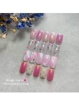 ミルクドット(MiLK.)/