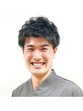 NECカラダケア&nbsp;田村 拓之