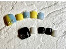 甲府限定フット定額5900円