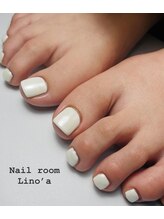 リノア(Lino’a)/ワンカラー＋うるぱ