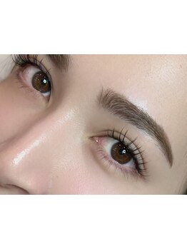 モテ可愛な目元にしたい