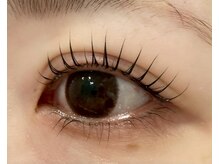 リブ(Lib)/ラッシュリフト/まつげパーマ