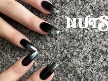 ナッツネイルサロン(nuts nailsalon)/【60min】ニュアンスデザイン
