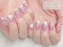 ソラリス(Solaris)/