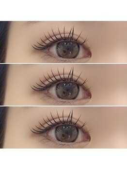 シェリール(Cherile)/