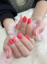 ケア ビューティー ネイル(care beauty NAIL)/