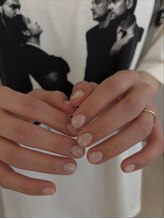 フォレット(Foret)/Sari nail