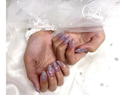 ビオーラ(B.aure)の写真