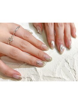 アートの種類が豊富