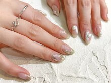 シエラネイル(ciela nail)