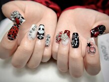 キティネイルズ 池袋(kitty nails)/