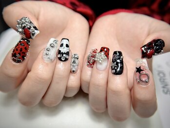 キティネイルズ 池袋(kitty nails)/