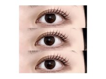 ハウス(HAUS.)/〈まつ毛パーマ〉