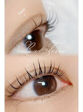 ラテール(La Terre)/まつ毛パーマ