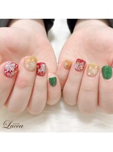 ルッカ(Lucca)/クリスマス！！