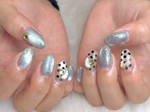 ラズワルド(Lazward)/うるきら＊ウィッシュコアネイル