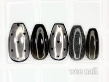 ウィー ネイル(wee nail)/トレンドデザインコース