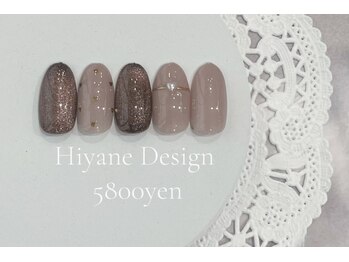 キャンアイドレッシー 草加店(Can I Dressy)/比屋根専用デザイン