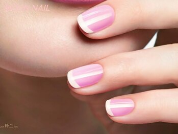 イフ ビューティーサロン(IF)/フレンチ