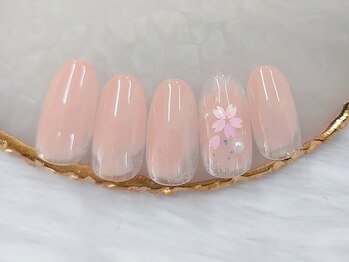 ココラーレ(cocorare)/定額ハンド¥6000オフケア込