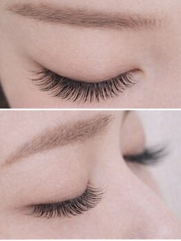 ツミキプラス(tsumiki+)の写真/顔の印象は眉毛で変わる！眉Wax脱毛で理想の【垢抜け美眉】に♪まつ毛メニューと同時施術も可能です◎