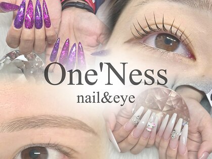 ワンネス(One'Ness)の写真
