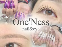 ワンネス(One'Ness)