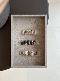 定額デザイン/misaki