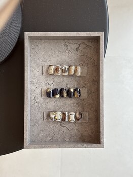 定額デザイン/misaki