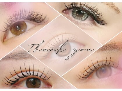 アフェプラス トータルビューティーサロン 香里園店(affe+ total beauty salon)の写真