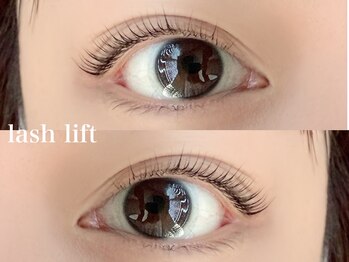 クラリスバイネオ 武蔵小杉(Claris by neo)/ラッシュリフト