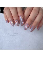 リアンスネイル ヴィヴィッド 岡山店(LianS nail ViViD)/4月キャンペーン