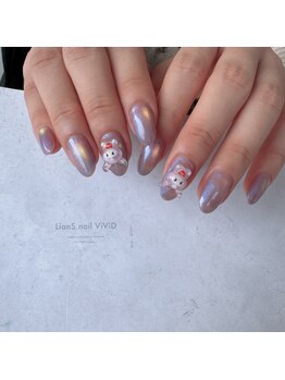 4月キャンペーン