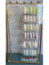 イデアル(Ideal)/●Hand:3月定額Sコース