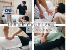 柏接骨院/Body Activation Studio