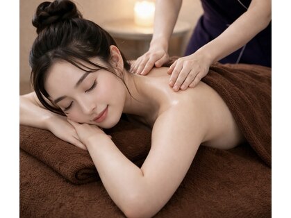 サロン あいの写真