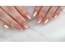 ネイルズレイ(Nails Ray)/うるうるマグネットネイル