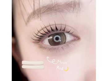 ララ 渋谷(LaLa)/ムーンロッド