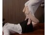 桃子さん限定【首・肩こりや腰痛、肉体疲労】タイ式マッサージ/120分
