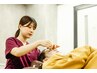 【美容鍼】疲れ顔・老け顔に見られない！本格美容鍼灸￥5500→￥3900