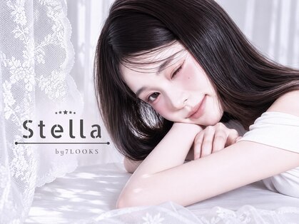 ステラ バイ セブンルックス 大宮東口店(Stella by7LOOKS)の写真