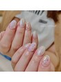 アヴェックアムール 豊田(avec amour) シンプルかつ可愛いデザインおすすめです♪