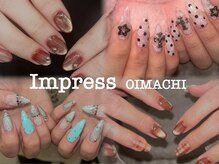 インプレス 大井町店(Impress)
