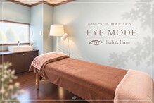 アイモード(EYE MODE)
